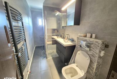 Apartament cu 2 camere decomandat, mobilat în Centrul Civic