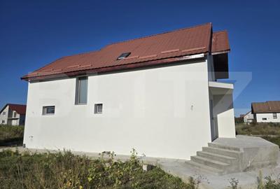 Casă cu 4 camere cu Teren 400 Mp în Central - 9