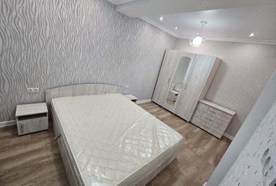 Apartament cu 2 camere în Steaua