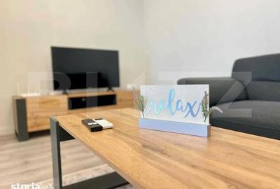 Apartament cu 2 camere semidecomandat în Dâmbul Rotund