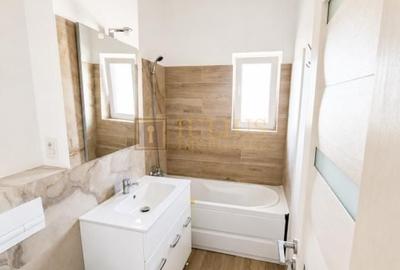 Apartament cu 2 camere decomandat în Torontalului - 6