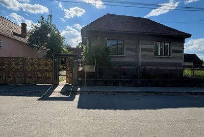 Casă cu 4 camere în Blăjel - 3