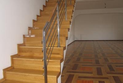 Apartament cu 3 camere decomandat, mobilat în Cotroceni - 5