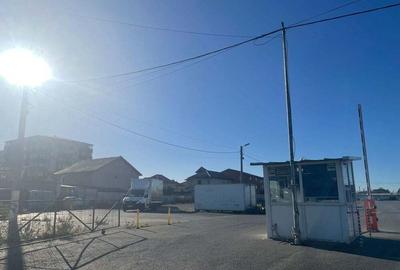 Teren de 10000 mp, în Sălaj - 1