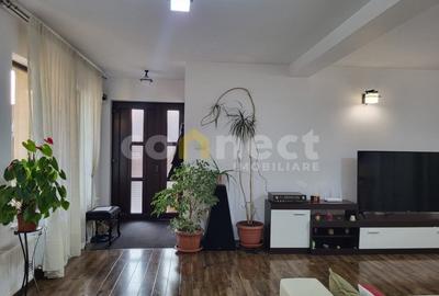 Casă individuală cu 4 camere cu Canalizare în Someșeni - 1
