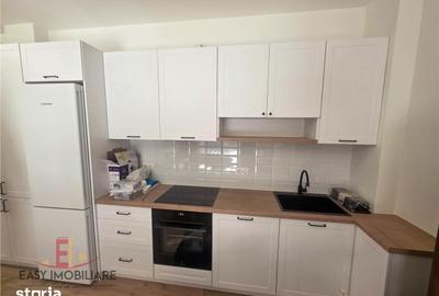 Apartament cu 2 camere în Central - 4