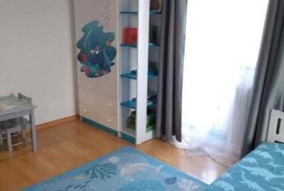 Apartament cu 2 camere decomandat în Tineretului