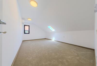 Casă individuală cu 5 camere cu Teren 475 Mp în Snagov - 17
