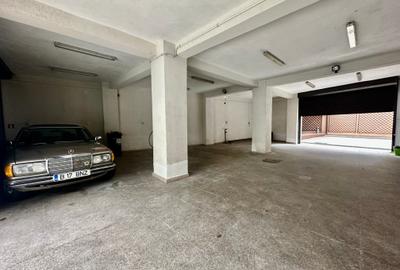 Birou, de 1,170 mp, în Cotroceni - 38