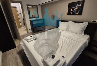 Apartament cu 2 camere decomandat, mobilat în Nerva Traian - 13
