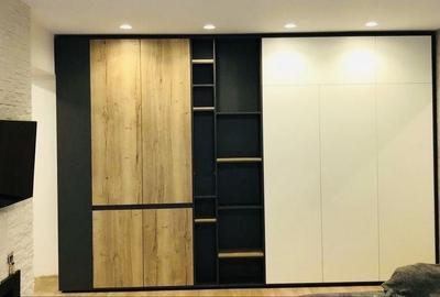 Apartament cu 2 camere decomandat în Răcădău - 3
