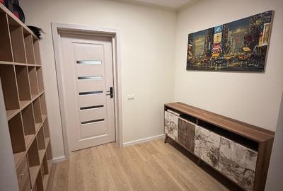 Casă individuală cu 3 camere cu Teren 1014 Mp în Smeura - 6