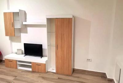 Garsonieră decomandată în Dudu