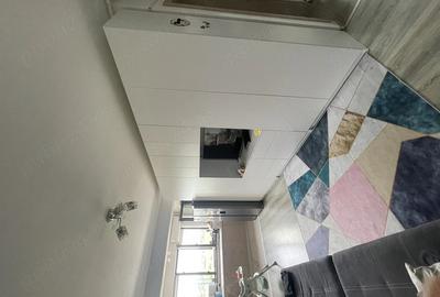 Apartament cu 2 camere semidecomandat în Sălaj