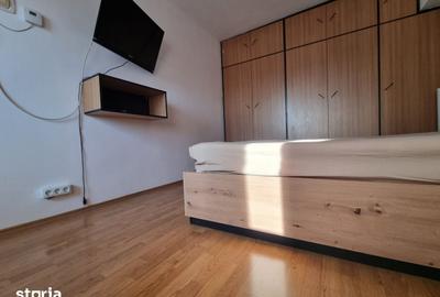 Apartament cu 2 camere în Ultracentral - 1
