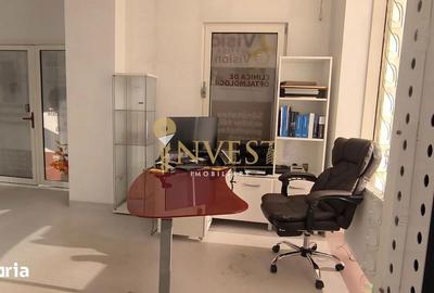 Spațiu comercial, de 100 mp, în Gheorgheni - 4
