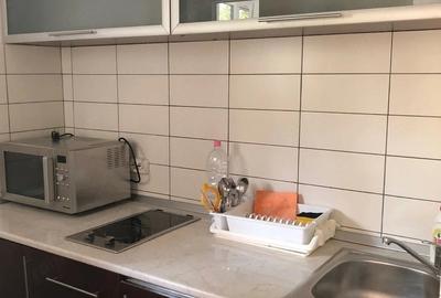 Garsonieră semidecomandată în Take Ionescu
