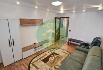 Apartament cu 2 camere decomandat în Roman - 1