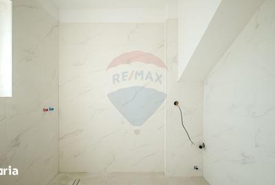 Casă cu 5 camere cu Teren 178 Mp în Tărlungeni - 5