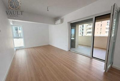 Apartament cu 2 camere decomandat în Metalurgiei