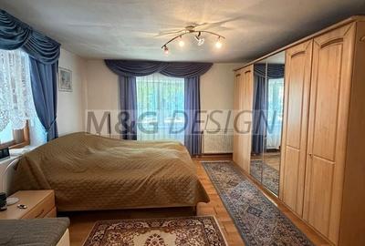 Casă individuală cu 4 camere cu Teren 2260 Mp în Uivar