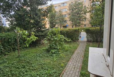 Apartament cu 2 camere semidecomandat în Gării