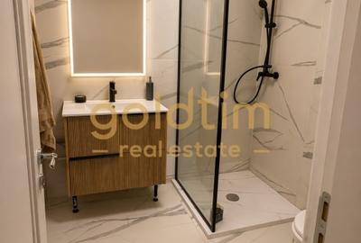 Duplex cu 5 camere cu Canalizare în Brănești - 5