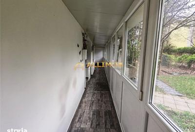 Apartament cu 3 camere în Nord - 20