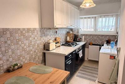 Apartament cu 2 camere semidecomandat în Semicentral - 2