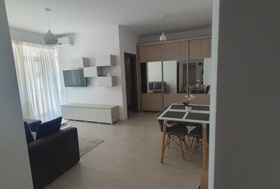 Garsonieră decomandată în Ultracentral