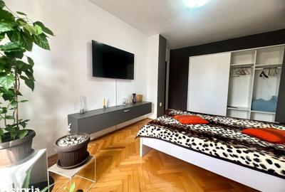 Apartament cu 2 camere în Dâmbu Pietros - 2