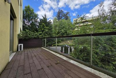 Apartament cu 3 camere decomandat, mobilat în Drumul Poienii - 37