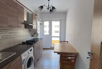 Apartament cu 2 camere decomandat în Bucșinescu - 3