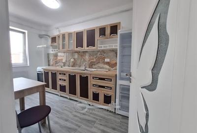 Garsonieră semidecomandată, mobilată în Galata