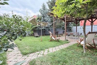 Casă individuală cu 7 camere cu Canalizare în Brâncoveanu - 42