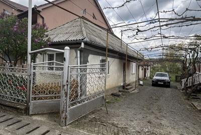 Casă cu 4 camere în Tarna Mare - 3