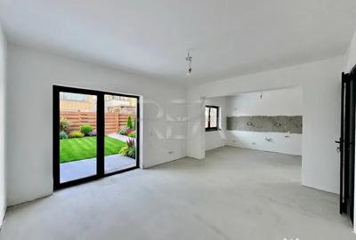Casă cu 7 camere cu Teren 255 Mp în Pipera