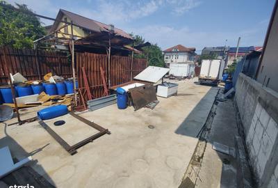 Spațiu comercial, în Prelungirea Ghencea - 7