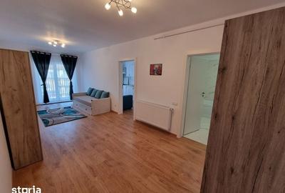 Apartament cu 2 camere în Florești - 5