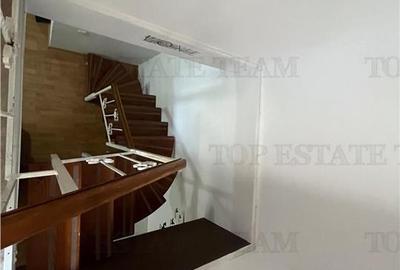 Apartament cu 3 camere decomandat, mobilat în Berceni - 9