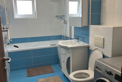 Apartament cu 3 camere decomandat în Central - 8