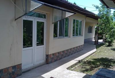 Casă cu 4 camere în Găujani