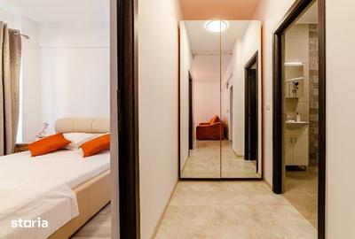 Apartament cu 2 camere în Nord - 2
