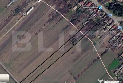 Teren în Central