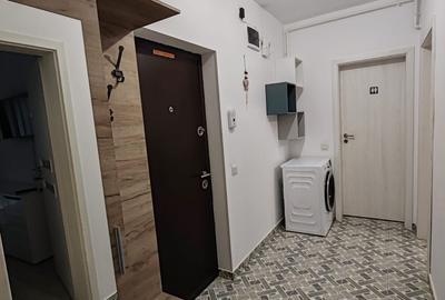 Apartament cu 2 camere semidecomandat în Apărătorii Patriei - 8
