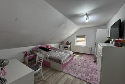 Casă cu 4 camere în Teiu - 6