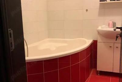 Garsonieră decomandată în Chiajna - 4