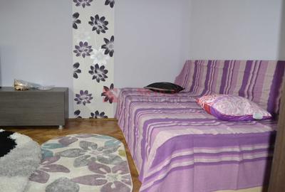 Apartament cu 3 camere decomandat în Hala Centrală - 1