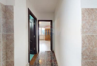 Apartament cu 2 camere semidecomandat, mobilat în Calea București - 7
