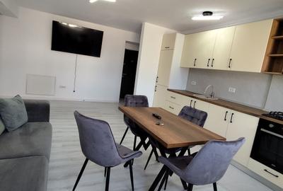 Apartament cu 2 camere în Bragadiru - 5